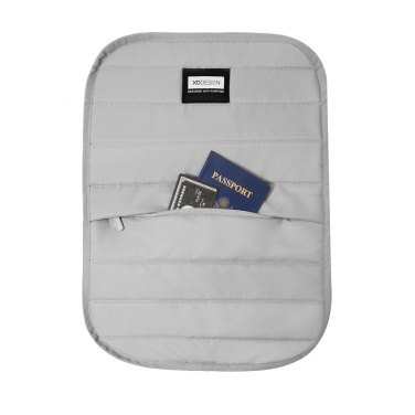 Logotrade werbemittel das Foto: XD Design Soft Tote Rucksack