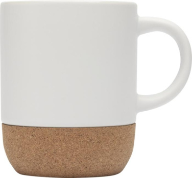 Logotrade Logogeschenke das Foto: Bari 240 ml Sublimation Keramiktasse