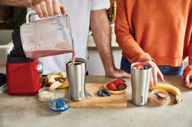 Logotrade werbemittel das Foto: Black+Blum isolierter Reisebecher 600ml