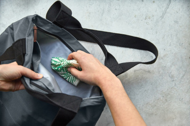 Logotrade werbemittel das Foto: Black+Blum isolierte 16L Trage- & Kühltasche