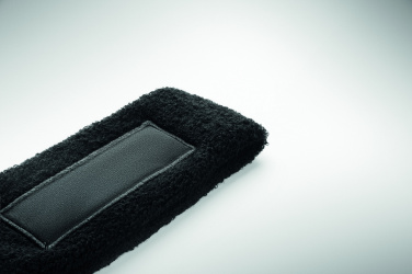 Logotrade Werbeartikel das Foto: Stirnband Polycotton