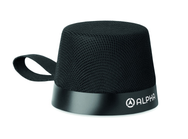 Logotrade Werbegeschenke das Foto: 4.2 Wireless Lautsprecher