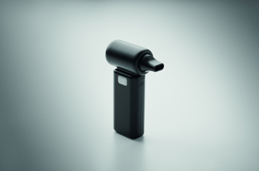 Logotrade Werbeartikel das Foto: Tragbarer Turbo-Ventilator