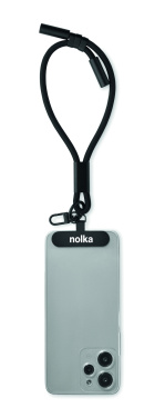 Logotrade Werbegeschenke das Foto: 60W Armband-Ladekabel