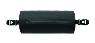 Logotrade Firmengeschenke das Foto: Sporttasche 300D RPET 3L