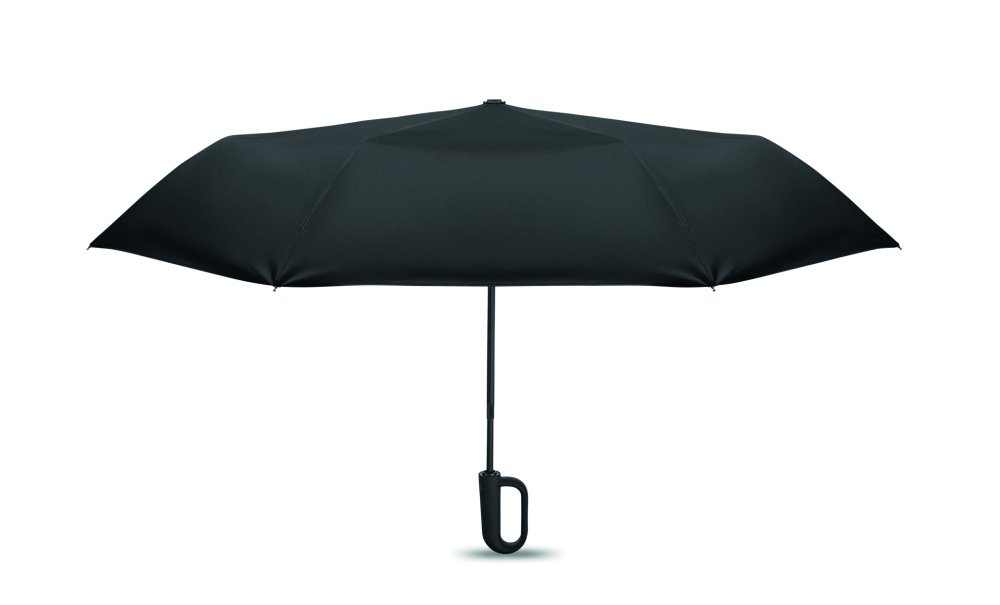 Logotrade Logogeschenke das Foto: Windproof Regenschirm 21"