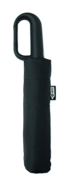 Logotrade werbemittel das Foto: Windproof Regenschirm 21"
