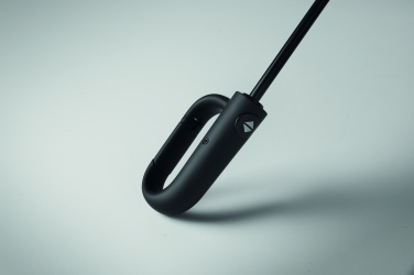 Logotrade Firmengeschenke das Foto: Windproof Regenschirm 21"