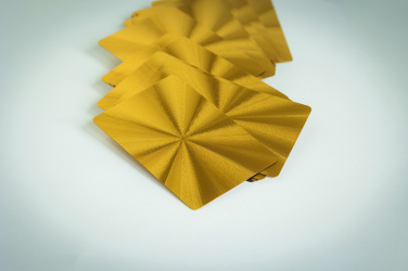 Logotrade Logogeschenke das Foto: Wasserabweisende Spielkarten