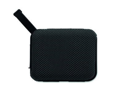 Logotrade Werbegeschenke das Foto: 5.0 Wireless Lautsprecher
