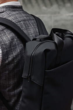 Logotrade Werbeartikel das Foto: VINGA Baltimore RCS Tote Rucksack