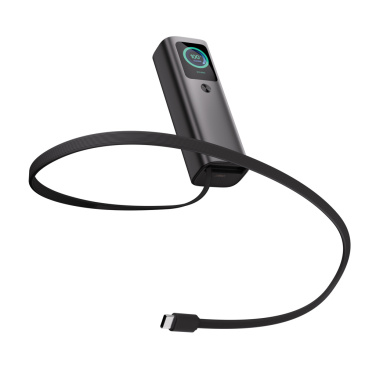 Logotrade Logogeschenke das Foto: Urban Vitamin Stanford 165W 20.000mAh Powerbank