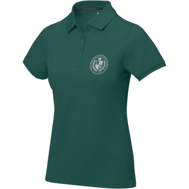 Logotrade Logogeschenke das Foto: Calgary Poloshirt für Damen