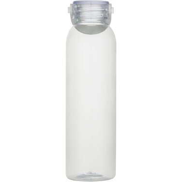 Logotrade Logogeschenke das Foto: Alti 630 ml RCS-zertifizierte Trinkflasche aus recyceltem Kunststoff