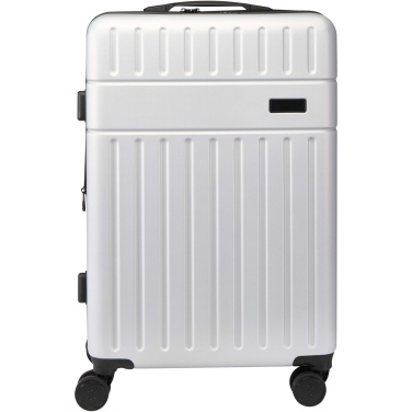 Logotrade werbemittel das Foto: Rover 24" GRS-recycelter, erweiterbarer Trolley 70 L
