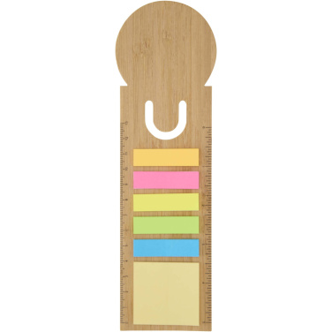 Logotrade Geschäftsgeschenke das Foto: Frei Haftnotizen