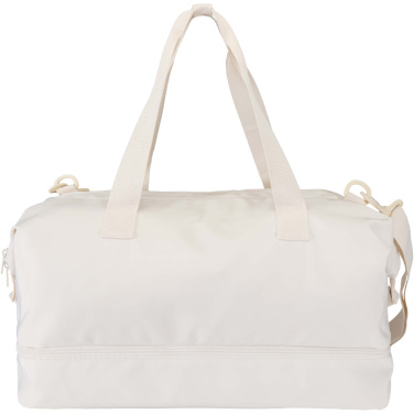 Logotrade werbemittel das Foto: Trip Aware™ recycelte Reisetasche 42L