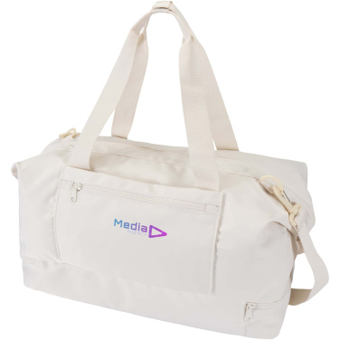 Logotrade werbemittel das Foto: Trip Aware™ recycelte Reisetasche 42L