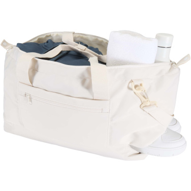Logotrade werbemittel das Foto: Trip Aware™ recycelte Reisetasche 42L