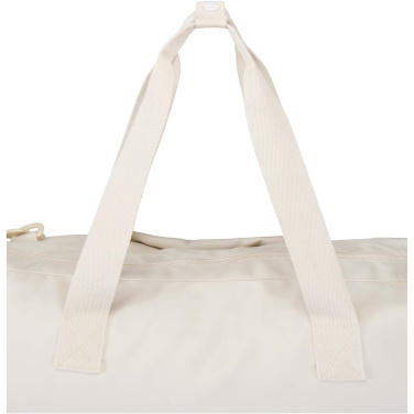 Logotrade werbemittel das Foto: Trip Aware™ recycelte Reisetasche 42L
