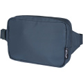 Trip Aware™ Recycelte Reisetasche mit Schultergurt 1 L , Hale Blue
