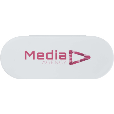 Logotrade werbemittel das Foto: Beautix Maniküreset