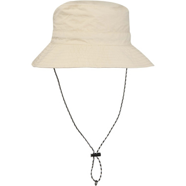 Logotrade Werbegeschenke das Foto: Hatch Faltbarer Sonnenhut