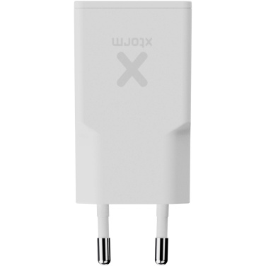 Logotrade Geschäftsgeschenke das Foto: Xtorm XG2SL025 Go2 SlimLine 25W Ladegerät