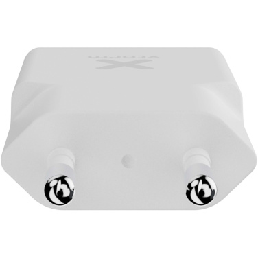 Logotrade Logogeschenke das Foto: Xtorm XG2SL025 Go2 SlimLine 25W Ladegerät