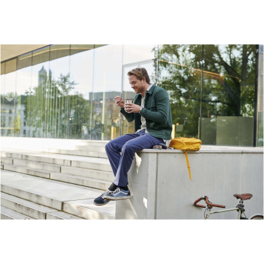 Logotrade Werbeartikel das Foto: Mepal Ellipse Thermo-Lunchpot 2.0