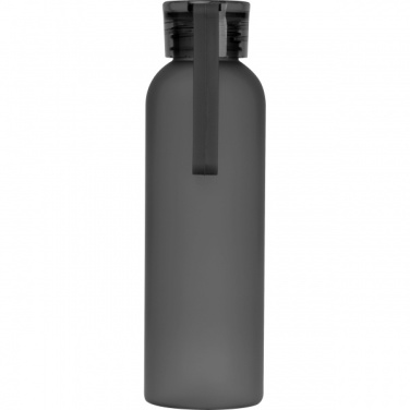 Logotrade Geschäftsgeschenke das Foto: Wasserflasche LESEN