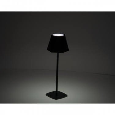 Logotrade Firmengeschenke das Foto: Schreibtischlampe BLACKBURN
