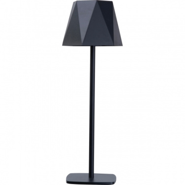 Logotrade Werbegeschenke das Foto: Schreibtischlampe BLACKBURN
