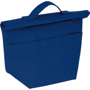 Logotrade Werbeartikel das Foto: Kühltasche RPET CALGARY