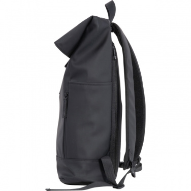 Logotrade Werbegeschenke das Foto: Laptop-Rucksack NORWICH