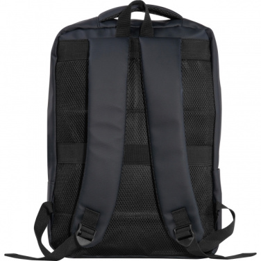 Logotrade Logogeschenke das Foto: Laptop-Rucksack PARMA