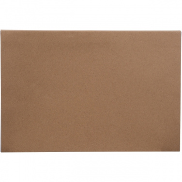 Logotrade Firmengeschenke das Foto: Kindermalset FLEETWOOD