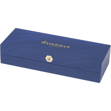 Logotrade Werbegeschenke das Foto: Waterman Hemisphere Tintenroller F