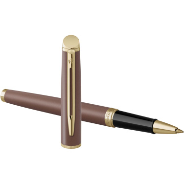 Logotrade Werbeartikel das Foto: Waterman Hemisphere Tintenroller F