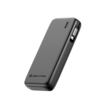 Logotrade werbemittel das Foto: Urban Vitamin San Mateo 45W 20.000mAh Powerbank