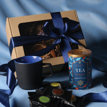 Logotrade Geschäftsgeschenke das Foto: ##Jõulukomplekt Cozy