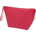 Odisha 180 g/m² OCS Bio-Zubehörtasche 3L, Rot