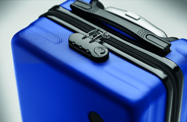 Logotrade Werbeartikel das Foto: 14" Trolley