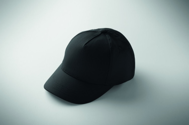 Logotrade Logogeschenke das Foto: 5-Panel-Baseball-Cap Kinder