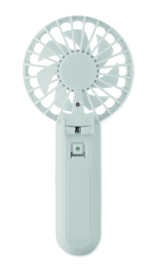 Logotrade Logogeschenke das Foto: Klappbarer Ventilator