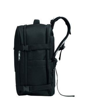 Logotrade Werbeartikel das Foto: Rucksack in Kabinengröße