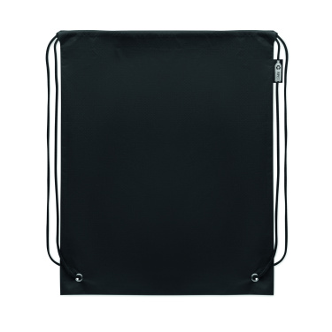 Logotrade werbemittel das Foto: Beutel mit Kordelzug Non Woven