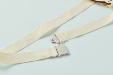 Logotrade Logogeschenke das Foto: Medaille aus Holz