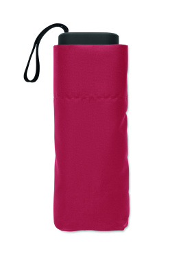 Logotrade Geschäftsgeschenke das Foto: Windproof Regenschirm 19"