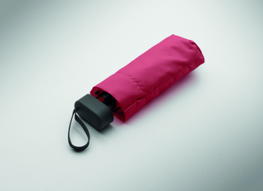 Logotrade Werbegeschenke das Foto: Windproof Regenschirm 19"
